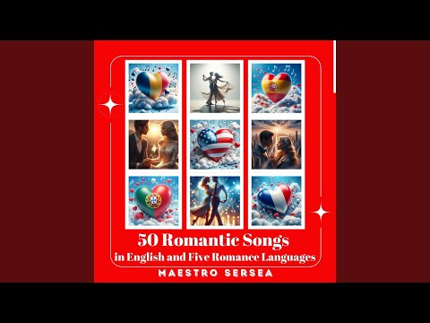 The Beauty of Love (Italian) (Version 1)