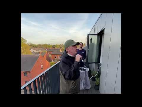 Kingston Express & Cheshire Cat - Sky High Sessions Part 2