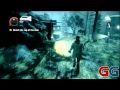 Lets Play Alan Wake Part 52-The Dam 