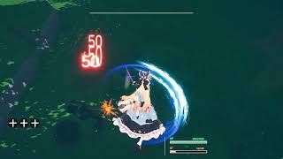 【Unity】【ゲーム制作】Damage Numbers Proを使ってみた！