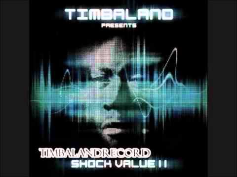 Timbaland feat. The Fray & Esthero - Undertow