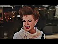 Judy Garland - Almost Like Being In Love - The Judy Garland Show - Colorized - 4K 60FPS