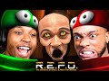 YourRAGE Plaqueboymax Silky Play R E P O HILARIOUS