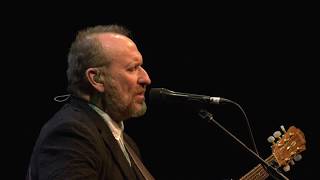 Colin Hay "Fierce Mercy" songs LIVE in Manchester, UK 2017