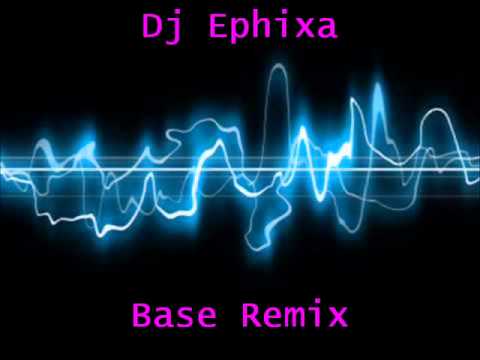 Give You Back Life - Ephixa | Base Remix |