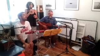 Te he escrito otra canción - Juan Gabriel