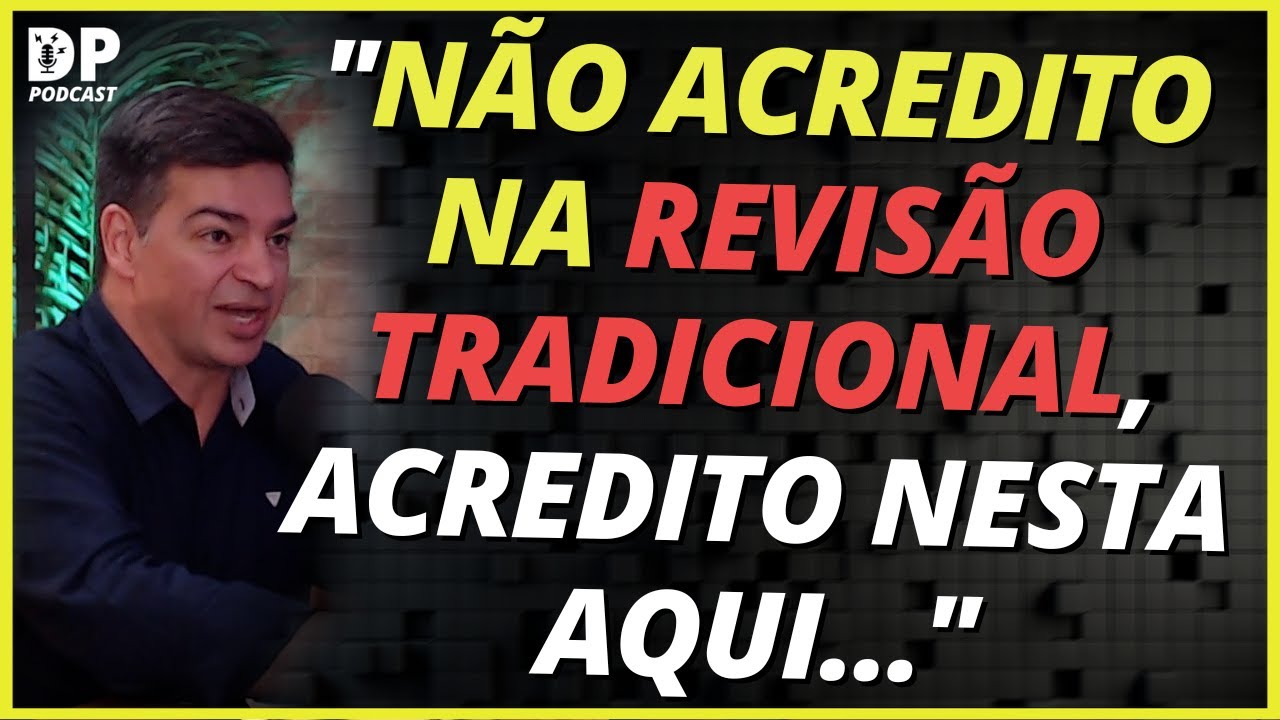 FAZER REVISÕES É REALMENTE IMPORTANTE PARA CONCURSOS? COM ALEXANDRE MEIRELLES