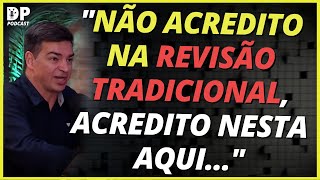 FAZER REVISÕES É REALMENTE IMPORTANTE PARA CONCURSOS? COM ALEXANDRE MEIRELLES
