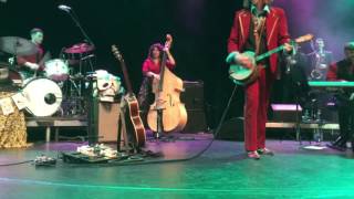 Squirrel Nut Zippers ~ Rusty Trombone