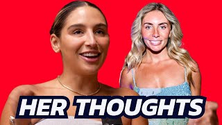 Download lagu Abella Danger: Her Thoughts On Bonnie Blue mp3