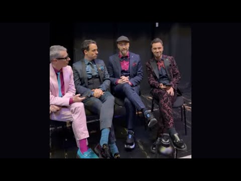 maybebop Live Q&A, 30.12.2025