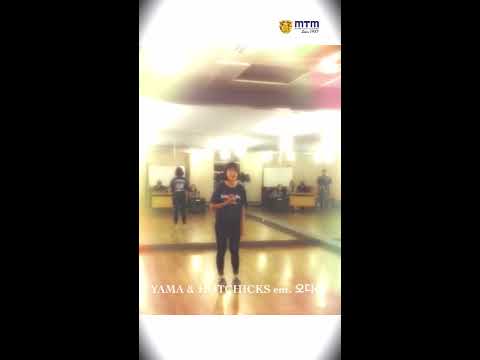 6월 세번째 오디션 Yama & Hotchicks ent 스케치영상