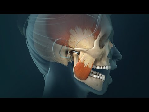 TMJ Pain: Headaches, Earaches and Spasms