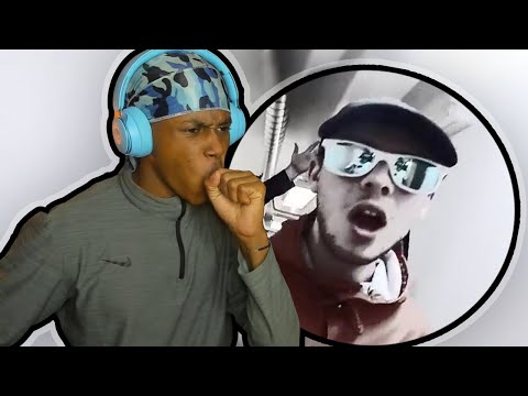 SWEDEN LIT | 10AN, ODZ, AND THRIFE | SWEDISH RAP REACTION (PART 36)
