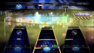 Suicide Note Pt.II by Pantera 1st Ever Full Band FC *500 FBFCs!!*