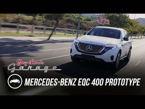 External Review Video BKBmlfscKoo for Mercedes-Benz EQC Electric Crossover (N293)