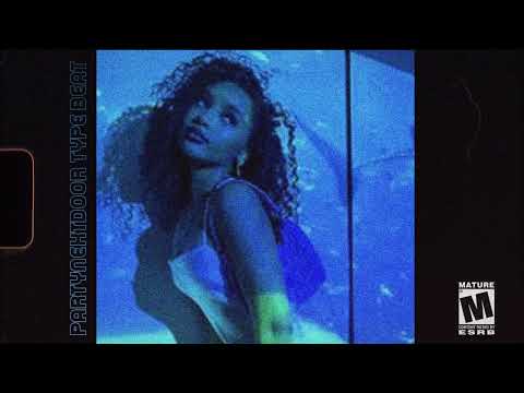 (FREE) PARTYNEXTDOOR x Jeremih Type Beat 2023 -  "Moment" | Trapsoul Type Beat R&B Guitar