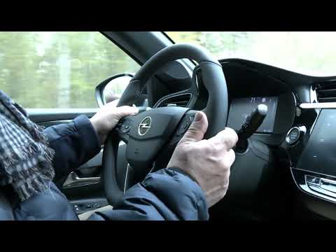 Automagazin: der neue Opel Corsa Hybrid im Test