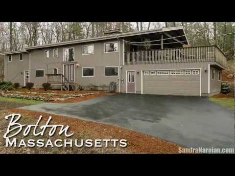 Video of 211 Vaughn Hill Rd | Bolton, Massachusetts real estate & homes