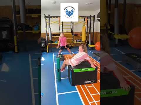 Pohyb je důležitou součástí léčby dětské obezity preview
