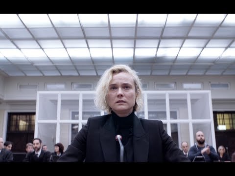 In the Fade (International Teaser)