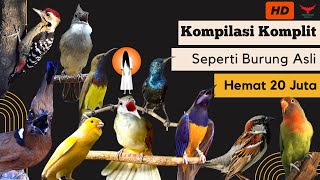 Download lagu ISTIMEWA‼️ MASTERAN KOMPLIT - KUALITAS HD - DENGAN JEDA❗️ mp3