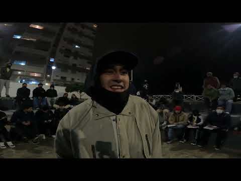 XILO vs PKS vs MACK - OCTAVOS - LZ CHOOSE OR LOSE