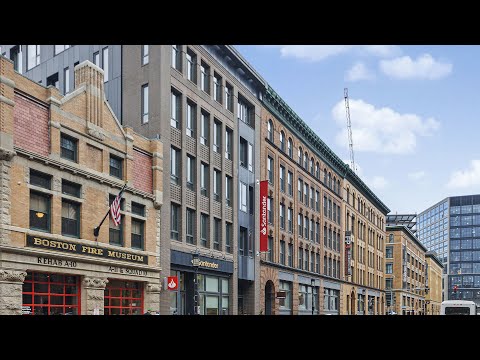 346 Congress Street Unit 302, Boston, MA 02210