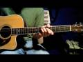 Learn to Play Volcano by Damien Rice Guitar ...