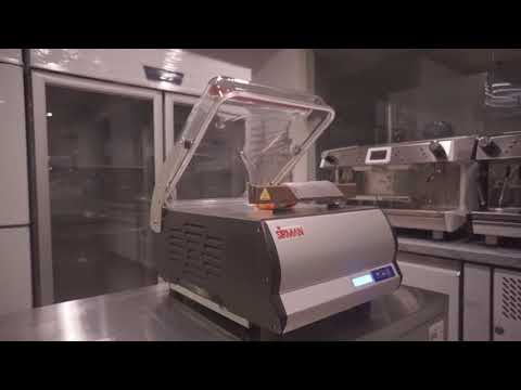 Sirman Sofcooker Vacum