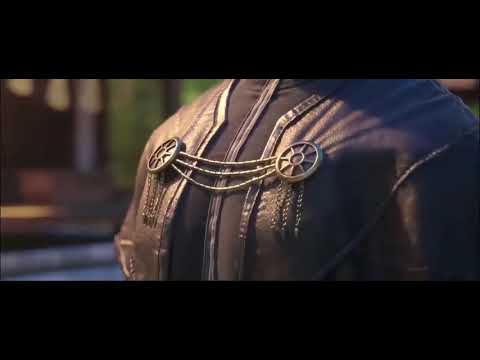 The King of Fighters: Awaken [Trailer Release] 2022