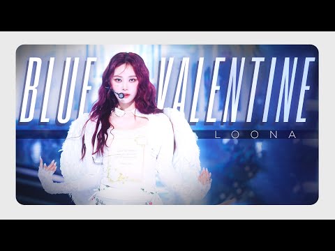 [HOW WOULD] 이달의 소녀 (LOONA) Perform (Sing & Dance) | Blue Valentine by NMIXX