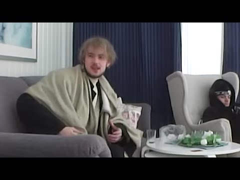 when Danny Brown sends the verse back