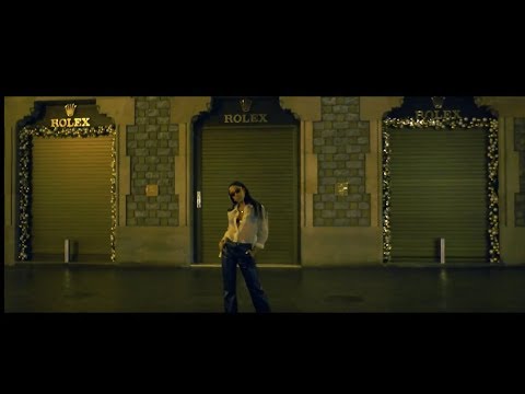 Sweetest Escape - Taliwhoah