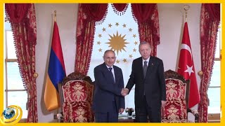 Բաքուն բարձրացնում է «նշաձողը». Ալիևը հրահանգել է ակտիվ շրջանառել «վերադարձի» թեման