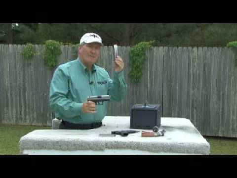 Handgun Safety Tips: Classic GUNTALK.TV