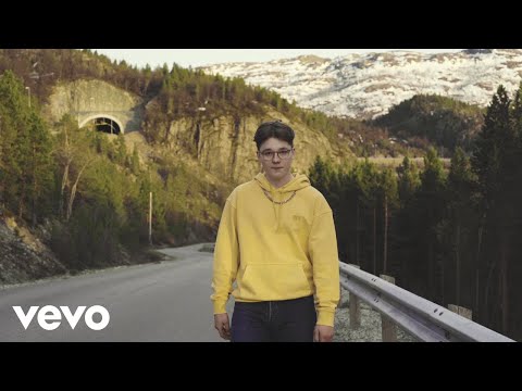 Eirik Lyng - Bedre nu