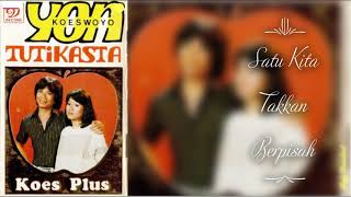 Download lagu Yon K  & Tuti Kanta - Satu Kita Takkan Berpisah mp3