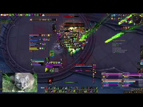 HoA +20 +2 VDH Tyrannical Inspiring Quaking Tormented