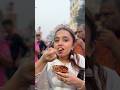 What I Ate In Banaras