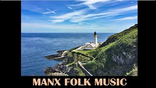 Folk music from Isle of Man - Three little boats