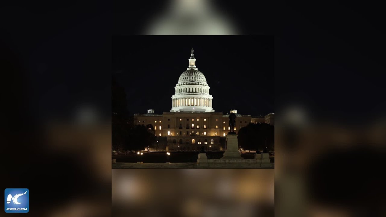 Tensiones económicas alimentan la inquietud en Estados Unidos a medida que se acerca el año 2026