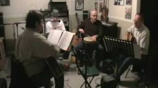 Stubborn Fried Chicken - First Your Money - Jude Cole Cover