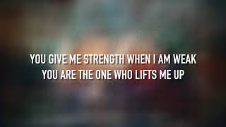 Shelter   Lyric Video Carrollton