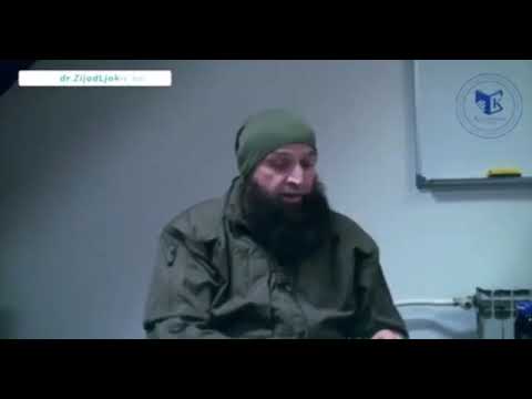 {Dr. Zijad Ljakić️“}Želi drugima ono što želiš sebi•|Dawa Muslimanke|•