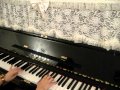 Miyano Mamoru Kanau Nara Piano 