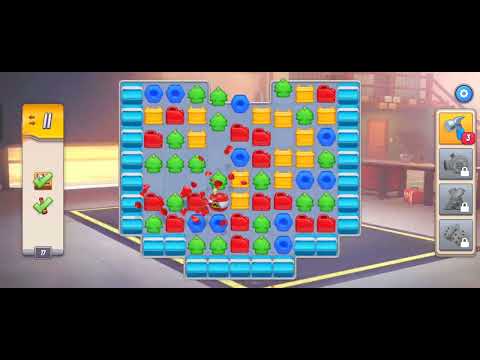 Chrome Valley Customs-Level 17 NO BOOSTERS #chromevalleycustoms