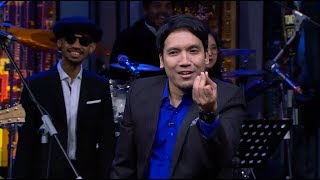 Download lagu Dirigen yang Salah Dirigen yang Emosi mp3