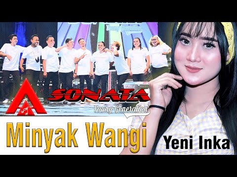 Yeni Inka feat. Sonata - Minyak Wangi  [Official Music Video]