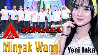Download lagu Yeni Inka feat. Sonata - Minyak Wangi  [ ] mp3